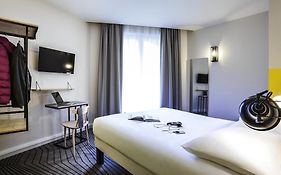 Ibis Styles Paris Nation Porte De Montreuil